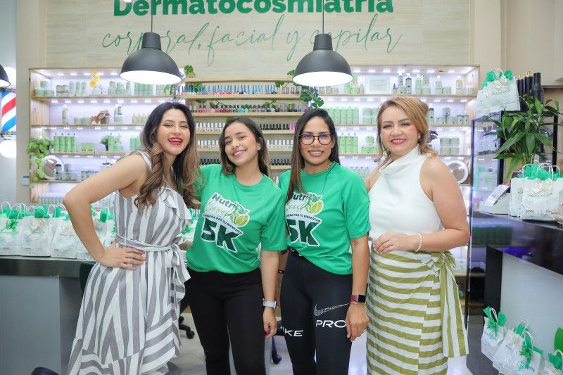 ‘Nutríhealth’ celebra su tercer aniversario