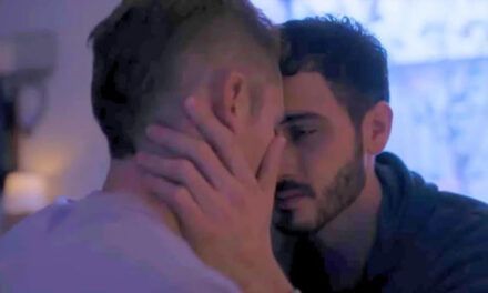 «No es una película LGBT»: ¿De qué trata la película mexicana ‘Straight’?