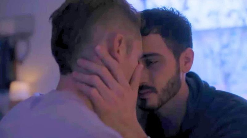 «No es una película LGBT»: ¿De qué trata la película mexicana ‘Straight’?
