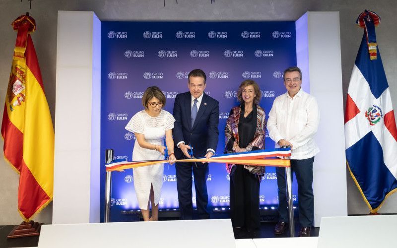 Grupo Eulen con nuevas oficinas