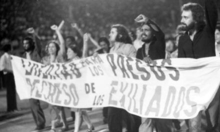 A 50 años de «7 Días con el Pueblo», el acontecimiento artístico que marcó varias generaciones de dominicanos