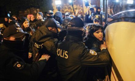 51,100 mujeres fueron asesinadas en el 2023