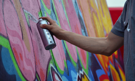 El graffiti en Nueva York, de las calles peligrosas a las paredes de los museos