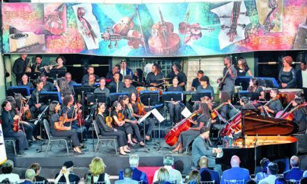 Conservatorio Nacional de Música: 108 millones de pesos en remodelación
