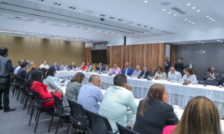 Gobierno reduce fondos a tres entidades en Presupuesto de 2025