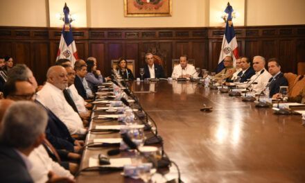 Gobierno establece diez metas prioritarias para este cuatrienio