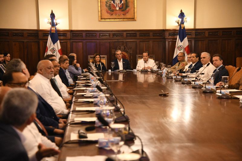 Gobierno establece diez metas prioritarias para este cuatrienio
