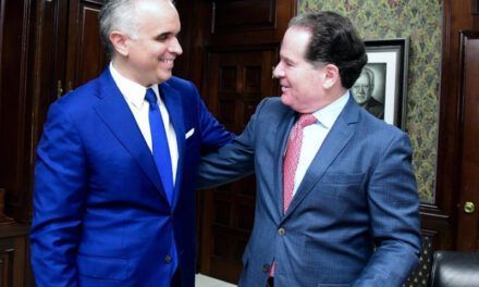 Ministro de Trabajo espera aprobación del Código Laboral sin cambios