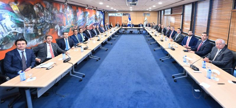 Liberarán RD$35,000 millones del encaje legal para adquisición de viviendas y préstamos