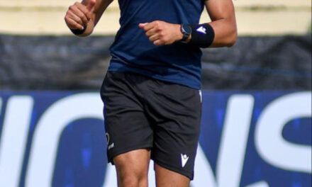¿Cuánto cobra un árbitro de fútbol?