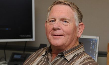 Gary Starkweather: el inventor de la impresora láser