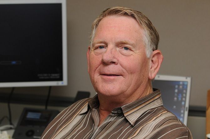 Gary Starkweather: el inventor de la impresora láser