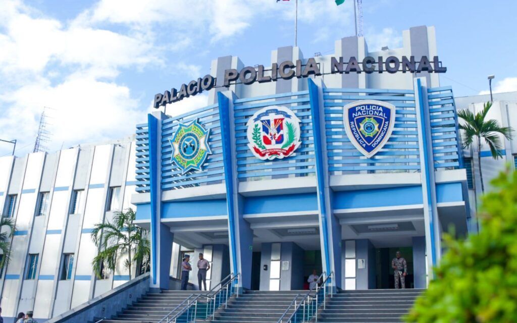 Inspectoría General de la Policía asume investigación sobre incidente en plantel educativo en SFM