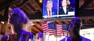 ¿Temen las estrellas de Hollywood la venganza de Trump?
