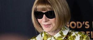 El largo reinado de la editora de Vogue, Anna Wintour