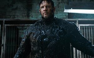Venom repite en el número 1 de una taquilla estadounidense que ignora la reunión de Tom Hanks y Robin Wright