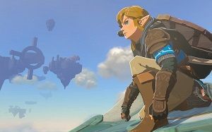 La película en acción real de ‘The legend of Zelda’ llegará a los cines antes de 2030