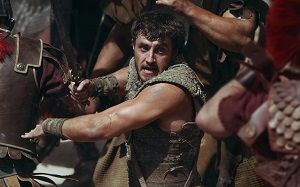 ‘Gladiator II’: El sueño de Roma produce secuelas