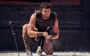 Quién es quién en ‘Gladiator II’: La biografía de los personajes de la secuela