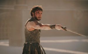 ‘Gladiator II’ conquista la taquilla española en el mejor fin de semana desde el Barbenheimer