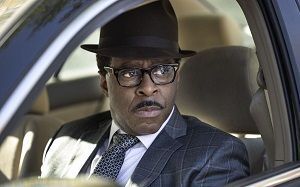 Courtney B. Vance se une al reparto de ‘Percy Jackson’ como Zeus tras la muerte de Lance Reddick