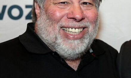 Steve Wozniak: La vida detrás de Apple y la revolución informática