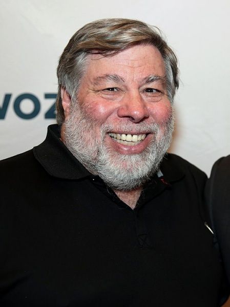 Steve Wozniak: La vida detrás de Apple y la revolución informática