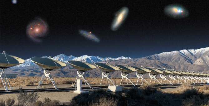 ¿Las misteriosas ráfagas rápidas de ondas de radio tienden a generarse en galaxias masivas?