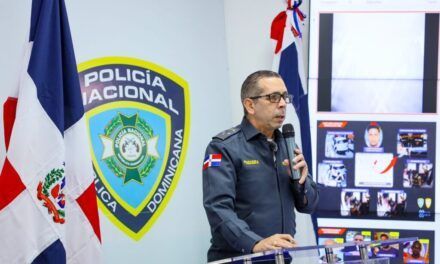 Policía y Ministerio Público capturan a cinco integrantes de banda que asaltó joyería en San Luis, SDE