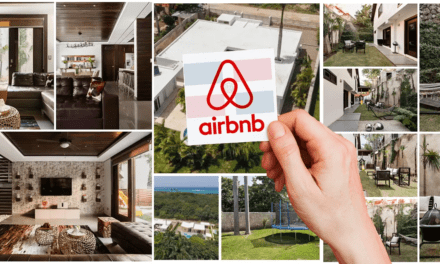 La controvertida salida de Airbnb al pago de impuestos en RD