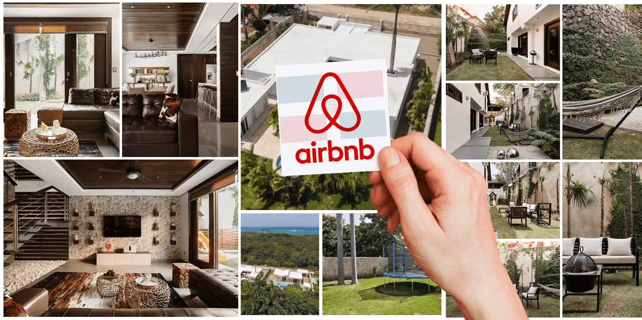 La controvertida salida de Airbnb al pago de impuestos en RD
