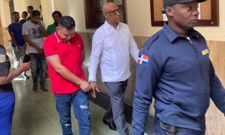 Defensa de Freddy Núñez recusa jueza en caso Fedopem por presunta parcialidad