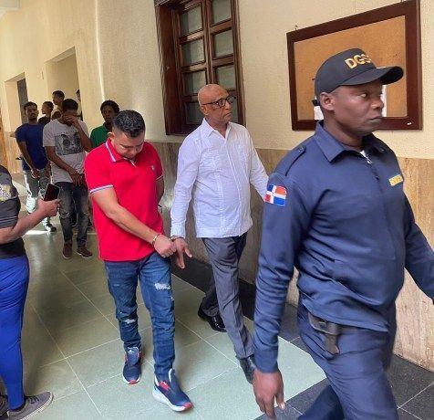 Defensa de Freddy Núñez recusa jueza en caso Fedopem por presunta parcialidad