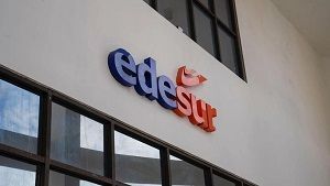 Edesur informa sobre avería en línea de transmisión a 69 kV Palamara – Madre Vieja, San Cristóbal
