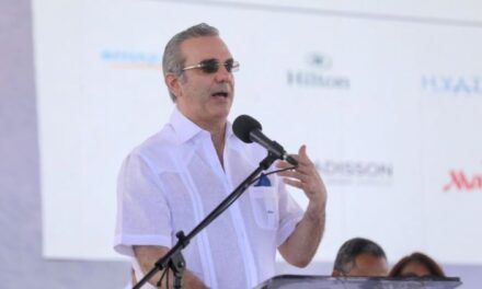 Gobierno entregará obras en San Cristóbal este 6 de noviembre