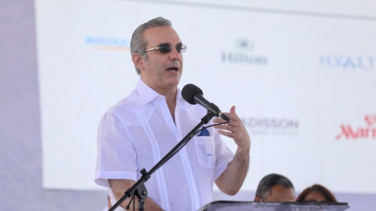 Gobierno entregará obras en San Cristóbal este 6 de noviembre