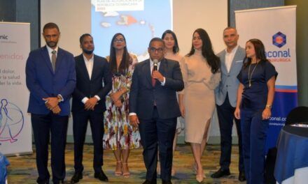Presentan propuesta «La Alianza por el Stroke: Construyendo Juntos una Red que Salva Vidas»