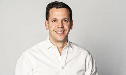 Hugo Beras acaba de salir de la cárcel de Najayo, va camino a su casa