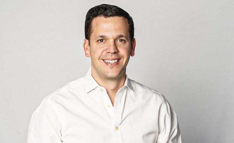 Hugo Beras acaba de salir de la cárcel de Najayo, va camino a su casa