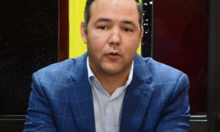 Johnny Pujols: El PLD acompañará al pueblo en la lucha por su dignidad