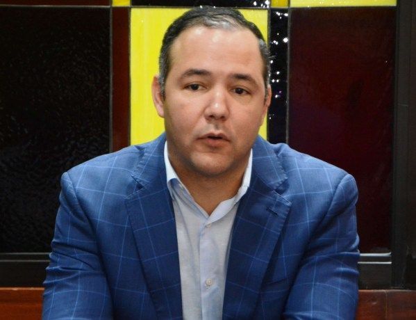 Johnny Pujols: El PLD acompañará al pueblo en la lucha por su dignidad