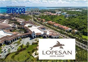 Lopesan promueve en la WTM segunda fase del macrohotel Costa Bávaro