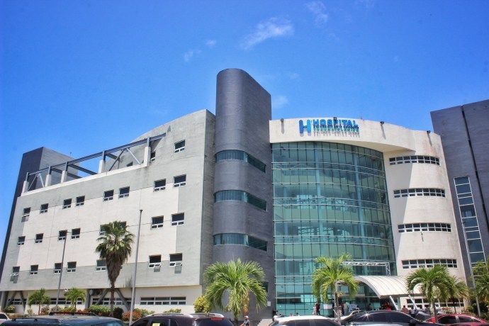 Estos son los mejores hospitales de RD según ranking 2024 del SNS