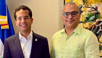 Dirigentes FP enfrentados por promoción candidatura presidencial de Omar Fernández