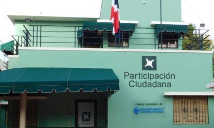 Participación Ciudadana rechaza política de protección de datos del Poder Judicial
