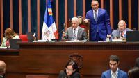 Senado reforma sucesión alcaldía