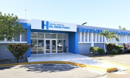 Servicio Nacional de Salud deja en funcionamiento hospital en Consuelo