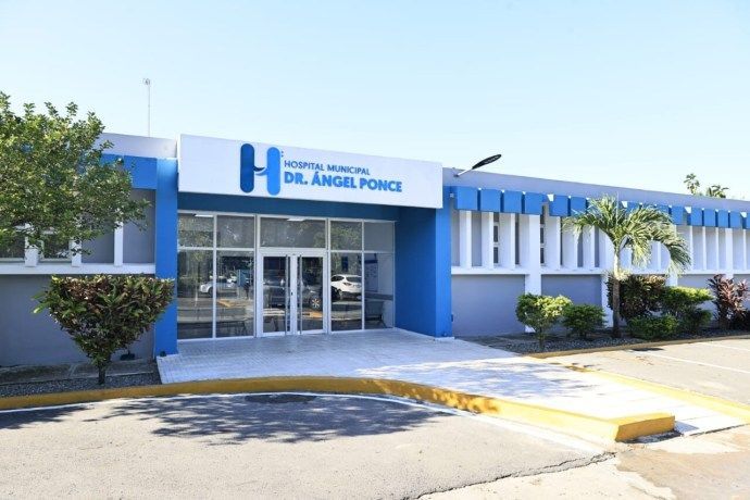 Servicio Nacional de Salud deja en funcionamiento hospital en Consuelo