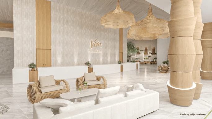 Gran respaldo de TTOO al nuevo Viva Wyndham Miches