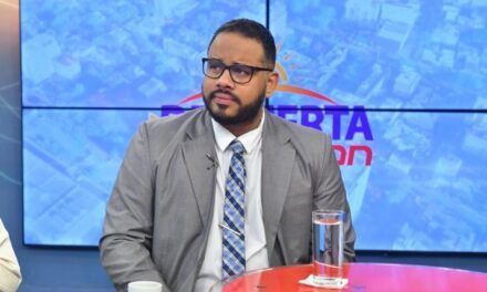 Aseguran PRM quiere restituir a Amparo Custodio como alcaldesa de La Vega